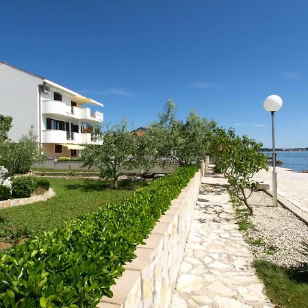 Apartment Maras-2 By Interhome * Diklo