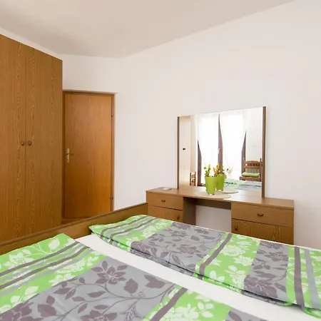Maras-2 By Interhome Appartement Diklo