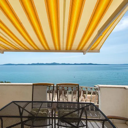 Daire Maras-2 By Interhome Diklo