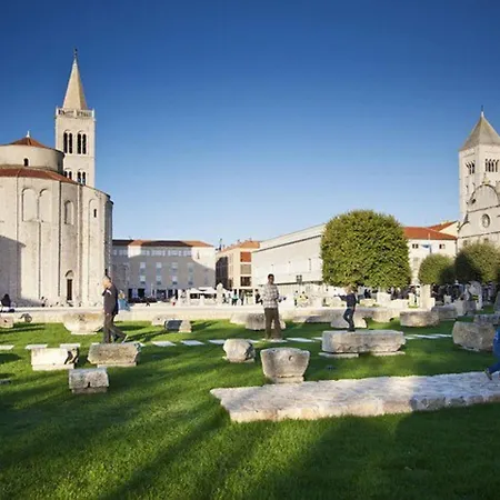 Daire Maras-2 By Interhome *