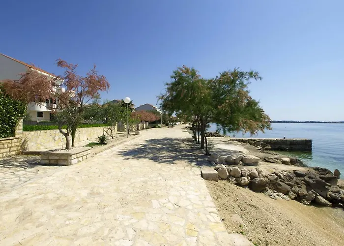 Apartment Maras-2 By Interhome Diklo