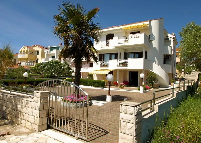 Apartment Maras-2 By Interhome Apartman *