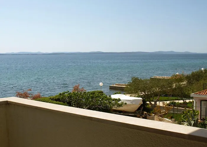 Apartman Apartment Maras-2 By Interhome