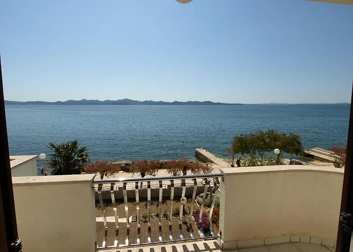 Apartman Apartment Maras-2 By Interhome