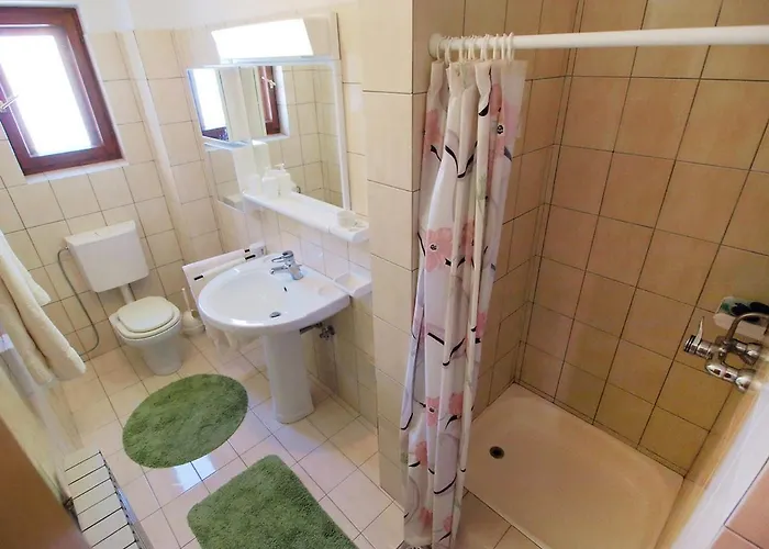 Maras-2 By Interhome Appartement *