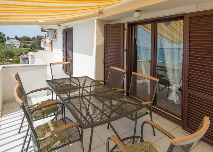 Apartment Maras-2 By Interhome * Diklo