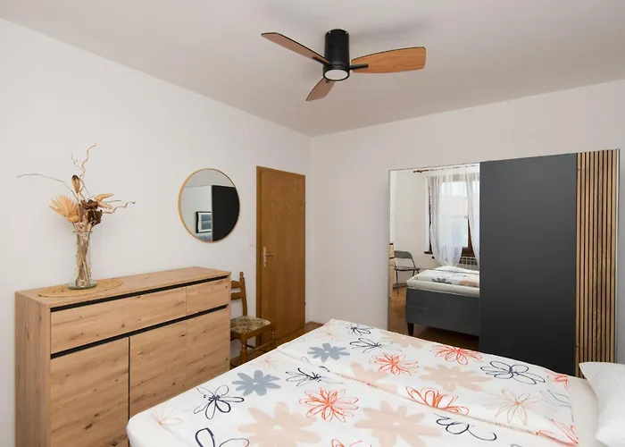 Apartman Apartment Maras-2 By Interhome