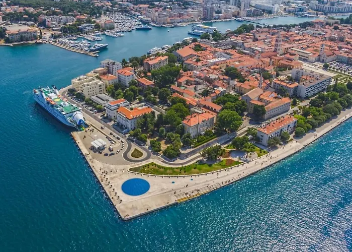 Apartment Maras-2 By Interhome Apartman