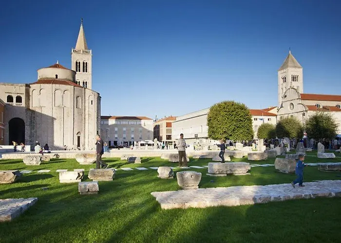 Apartman Apartment Maras-2 By Interhome *