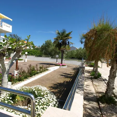 Apartment Apartment Maras-2 By Interhome