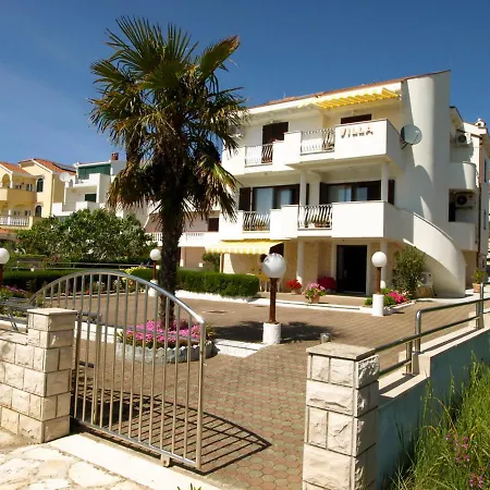 Maras-2 By Interhome Apartman *