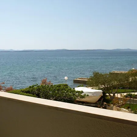 Apartamento Maras-2 By Interhome