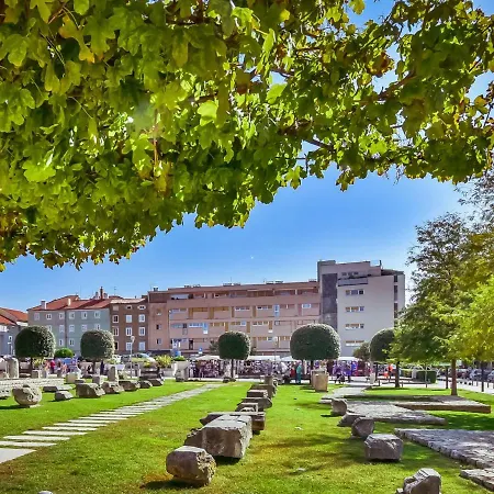 Maras-2 By Interhome