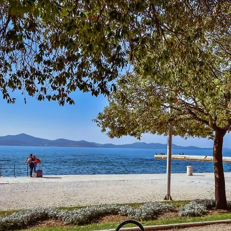 Apartament Maras-2 By Interhome