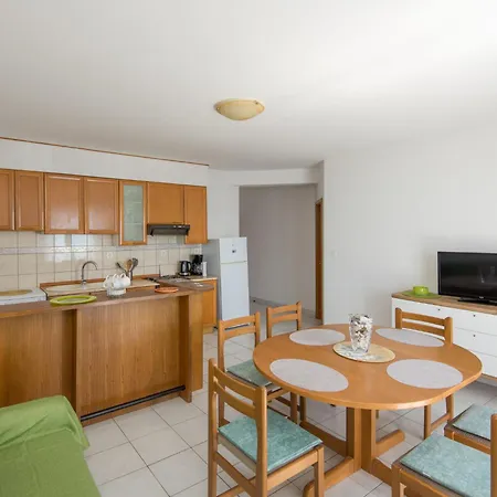 Apartment Maras-2 By Interhome Apartment