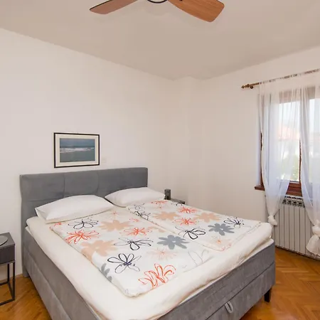 Apartment Apartment Maras-2 By Interhome *