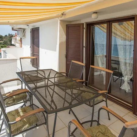 Apartment Maras-2 By Interhome * Diklo