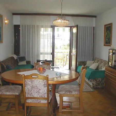 Apartment Maras-2 By Interhome Apartment Diklo