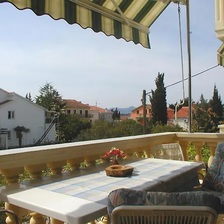 Apartamento Maras-2 By Interhome
