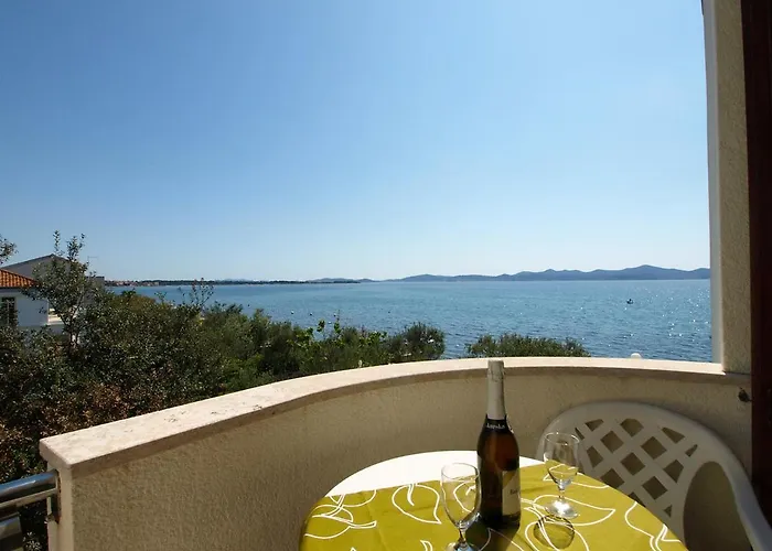 Apartment Maras-2 By Interhome