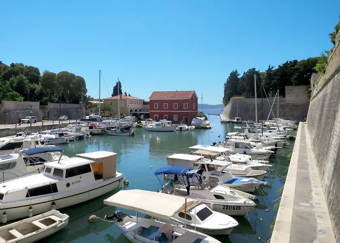 Апартаменты Apartment Maras-2 By Interhome Дикло