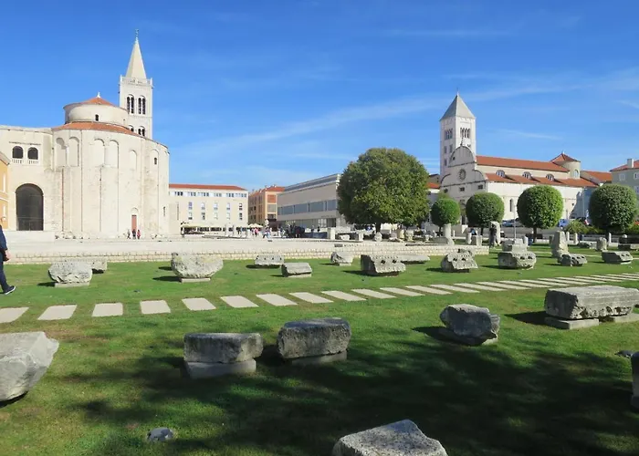 Apartment Maras-2 By Interhome Апартаменты Дикло