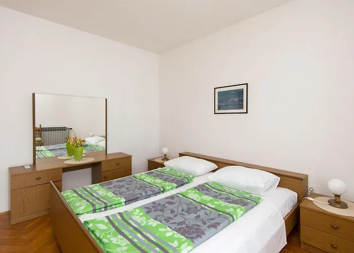 Apartment Maras-2 By Interhome