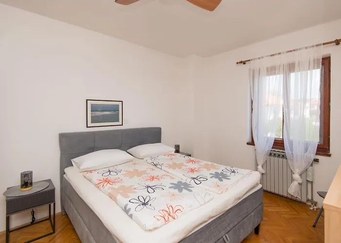 Апартаменты Apartment Maras-2 By Interhome *