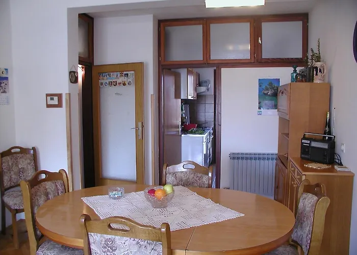 Apartment Maras-2 By Interhome * Дикло