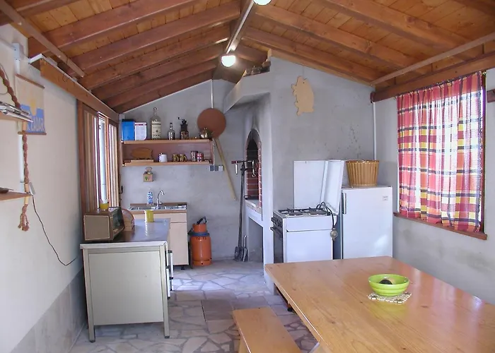 Apartment Maras-2 By Interhome