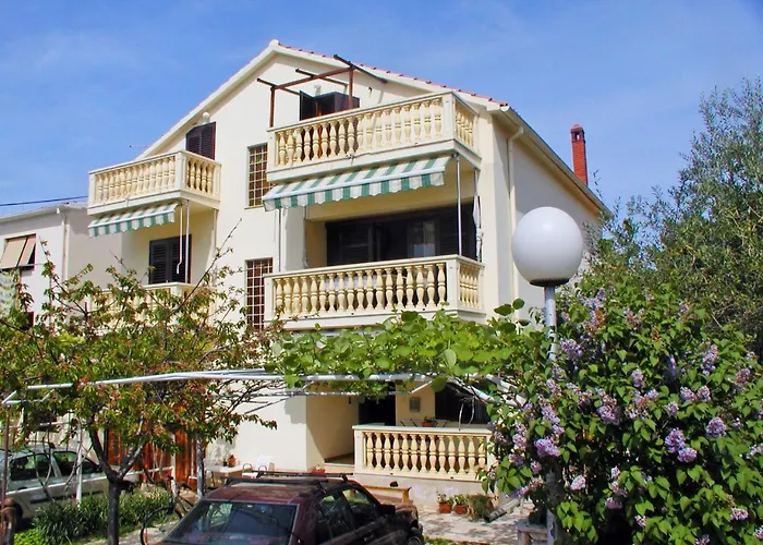 Apartment Maras-2 By Interhome * Дикло