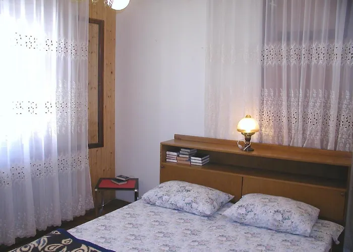 Apartment Maras-2 By Interhome Апартаменты *